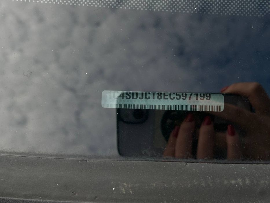 Dodge Durango №5077 (ВНЕСОК від 10%) Альянс Авто Кривий Ріг