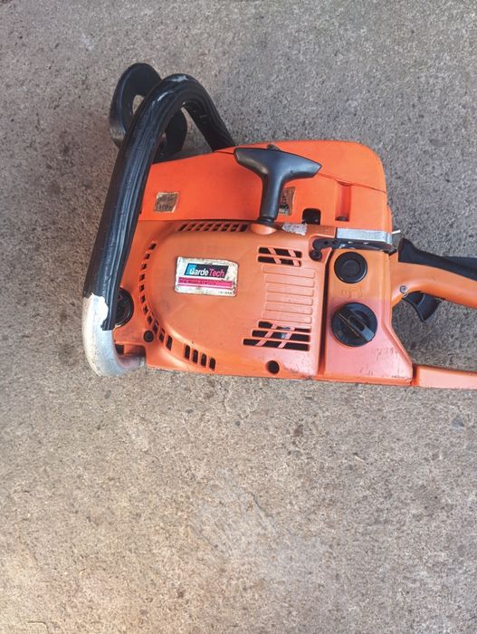 Sprzedam piłę spalinową