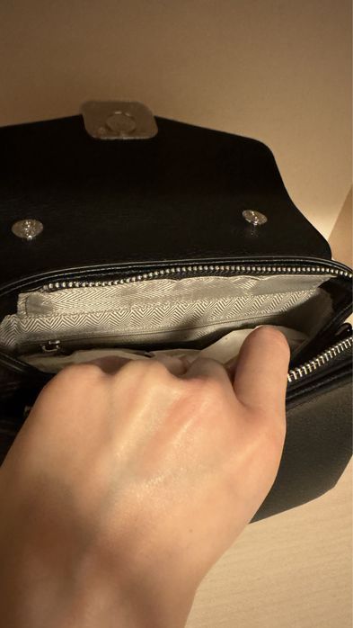 Сумочка жіноча нова