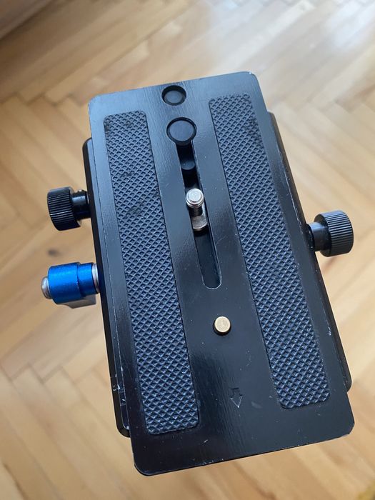 Хендікам стабілізатор wondlan