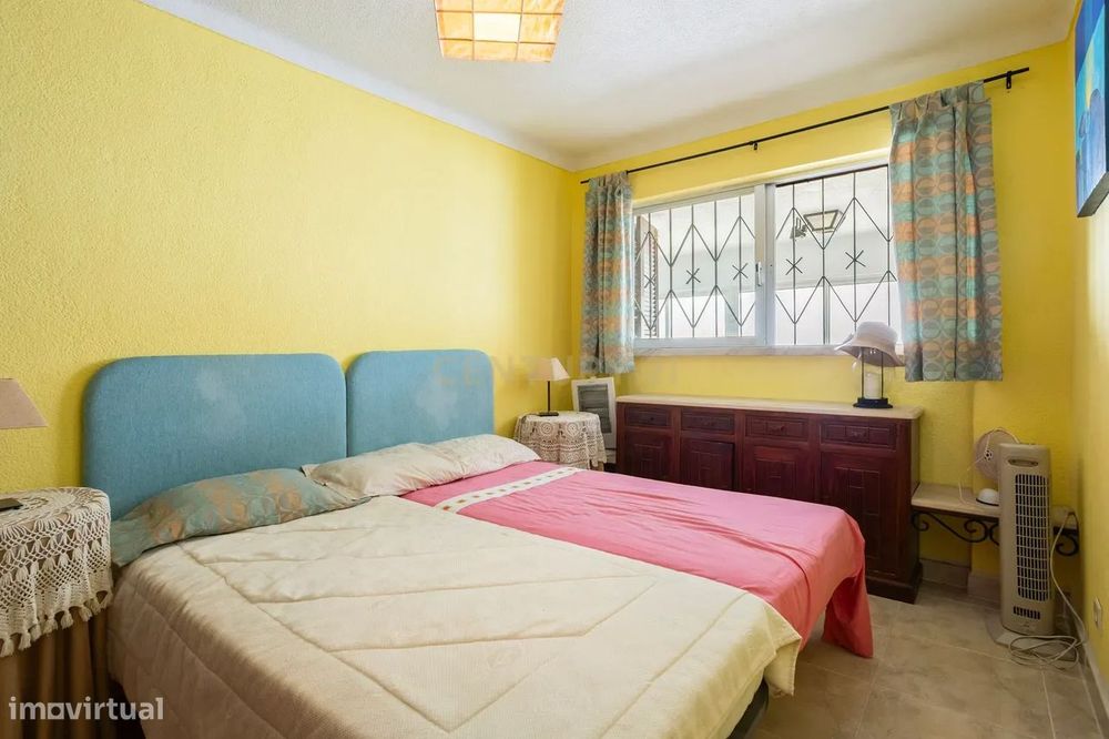 Apartamento T2 em Monte Gordo