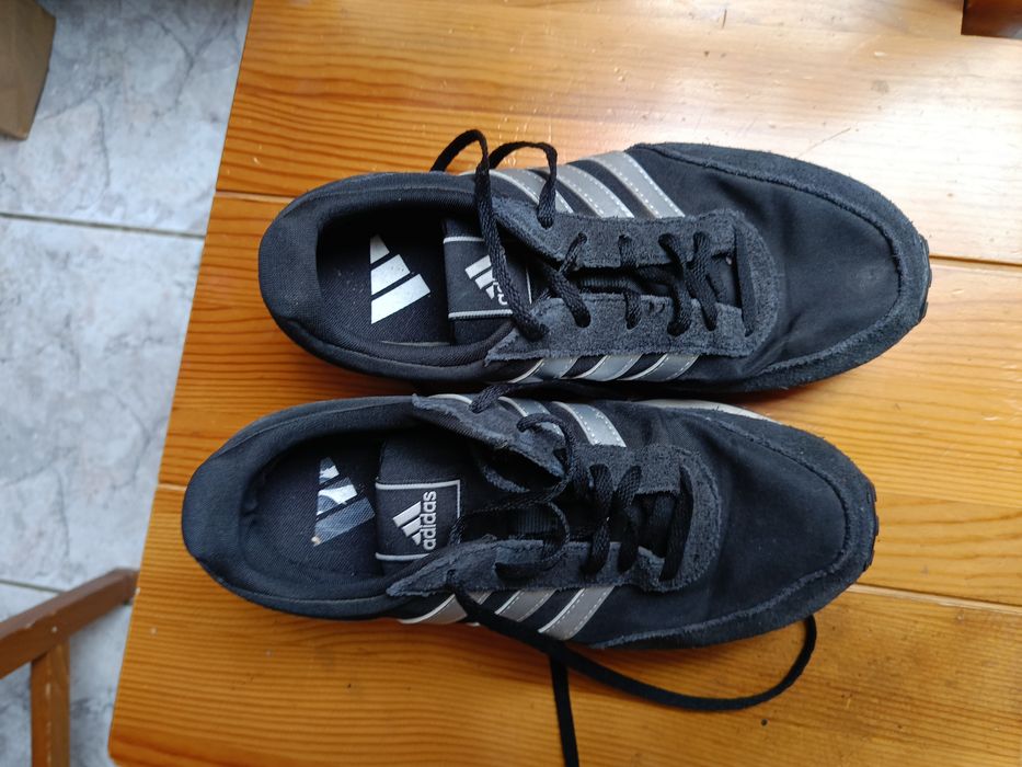 Adidas damskie buty sportowe rozmiar 38