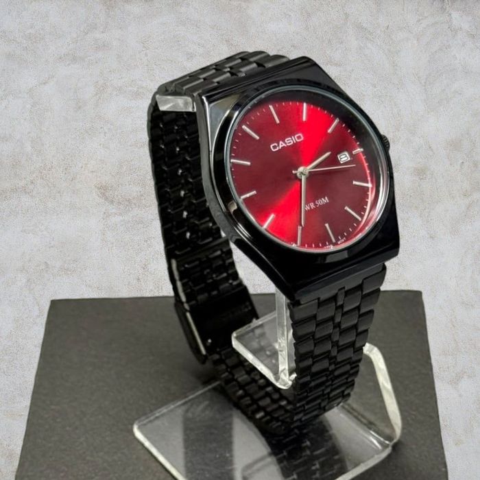 Часы Casio, наручные стильные мужские /женские Касио