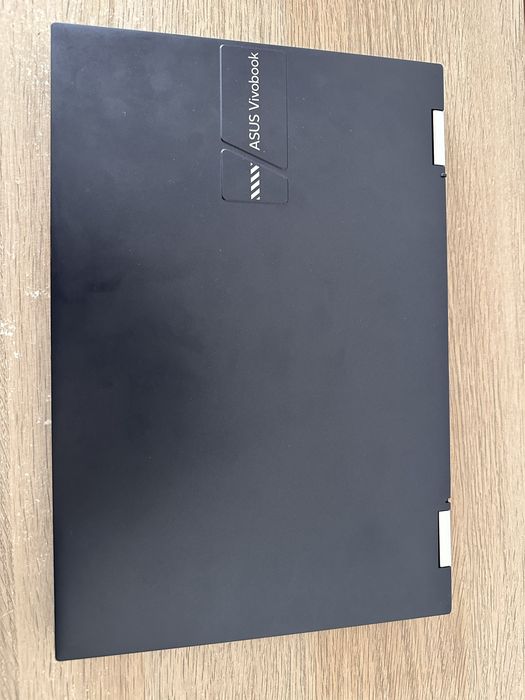 ASUS VivoBook Go 14 Flip - Como novo
