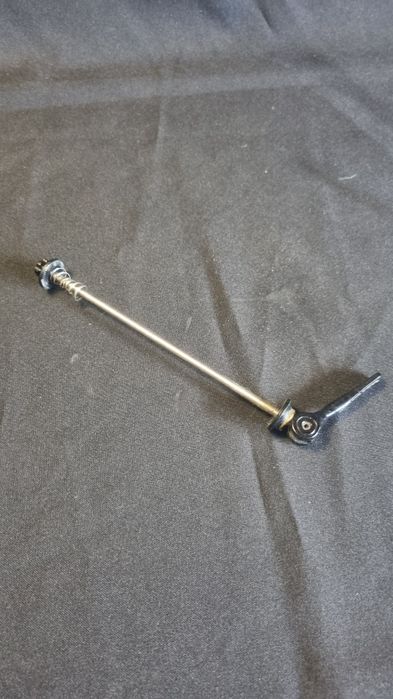 Chaveta para roda  novatec