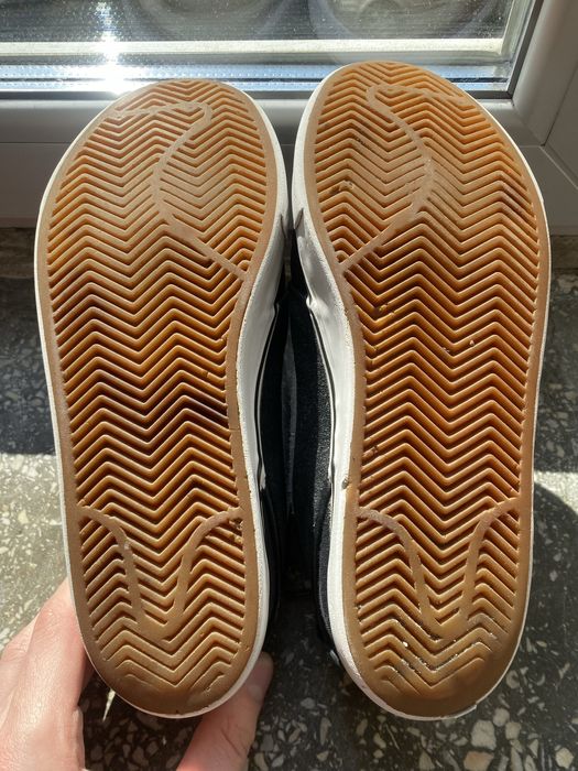 Nike sb stefan janoski 38р
