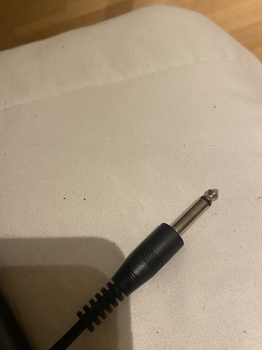 Wired Microphone64730009082498121