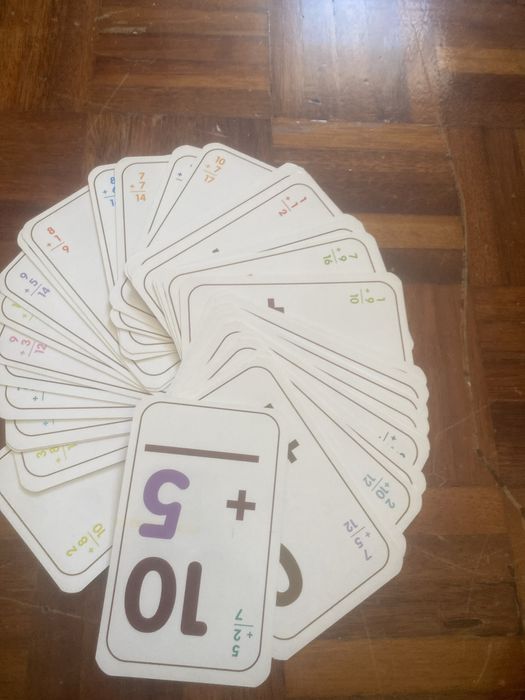 Jogos de matematica para crianças