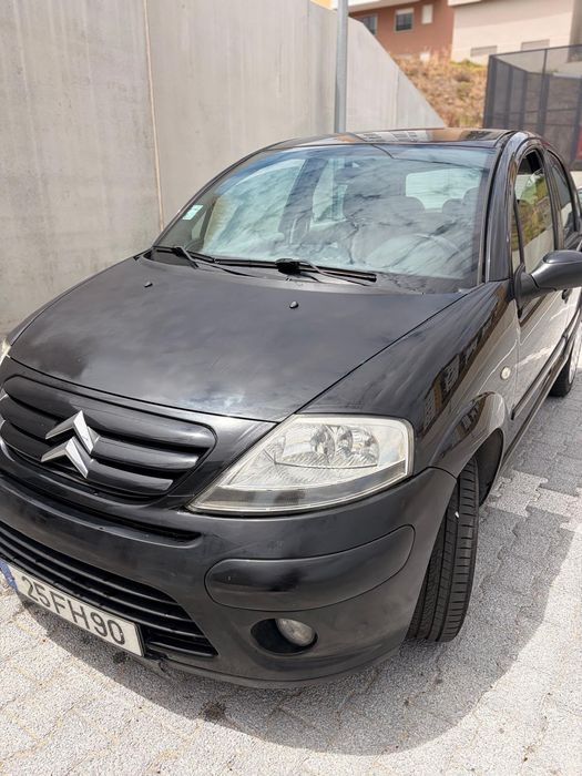 Citroen C3 1.1i  2008 Nacional