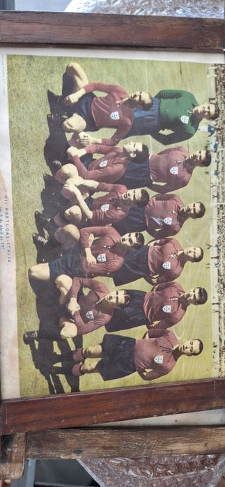 Quadros coleção F.C.P