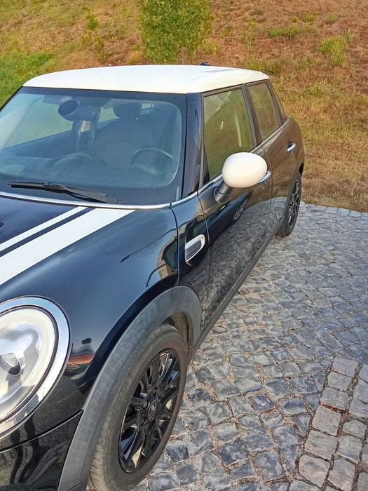 Mini Cooper D 2018524404801710346247