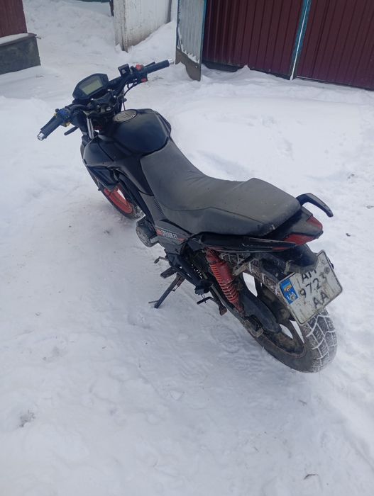 Продам спарк р 27