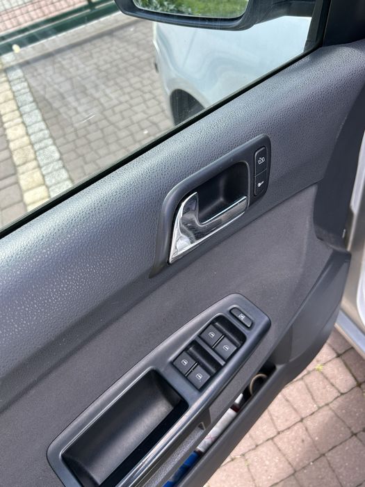 Vw polo 4 lift 2005