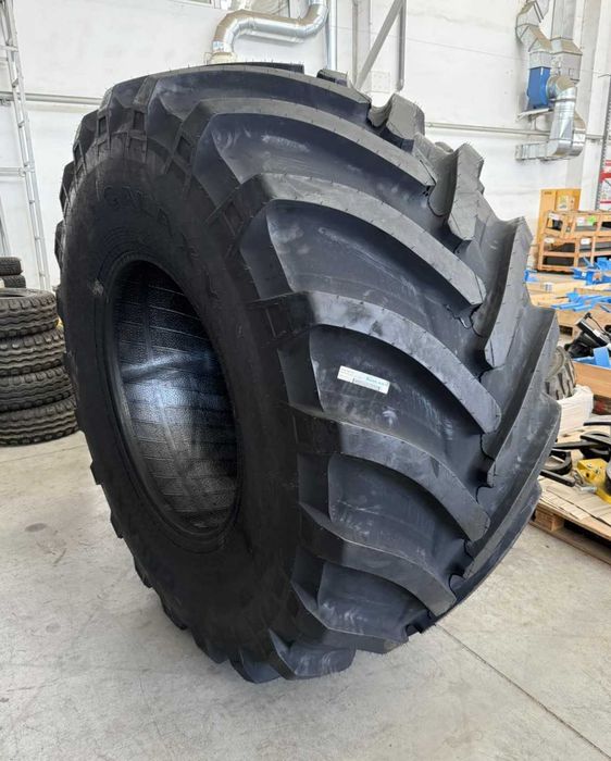 Шина комбайна 800/65R32 Galaxy/Alliance EarthPro HS 181A8 TL 2026