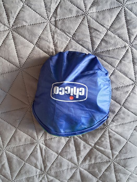 Шторки в авто детские, Солнцезащитный экран Chicco для авто