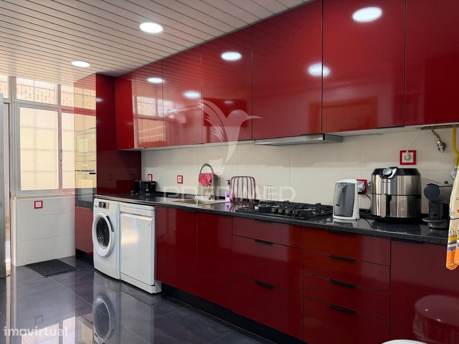 Apartamento T2 à venda em Abrantes (São Vicente e São João) e Alferrarede, Abrantes — foto 3