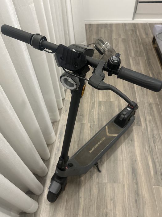 Trotinete Eletrica NIU KQi2 PRO