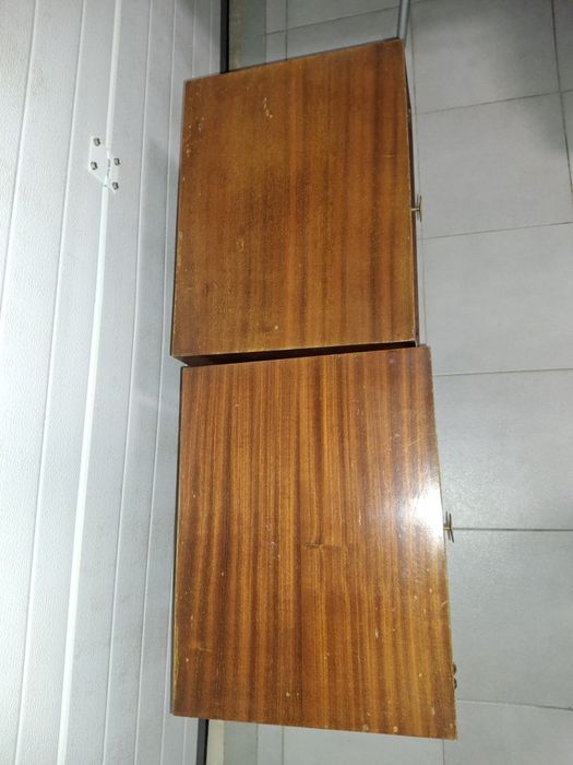 Mesas de cabeceira