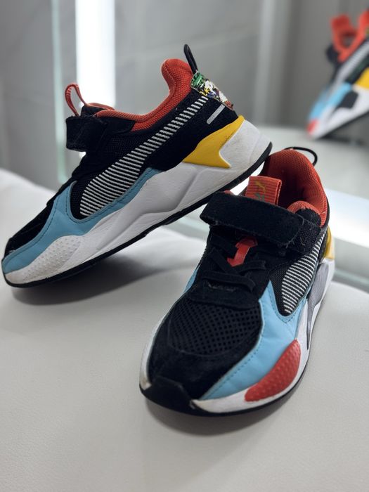 Взуття дитяче