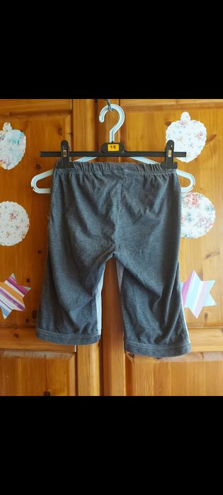 Szorty dziecięce rozmiar 140 firma Anitex