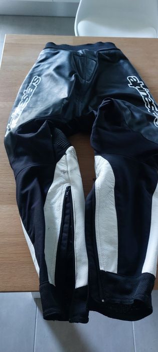 Calças AlpineStars