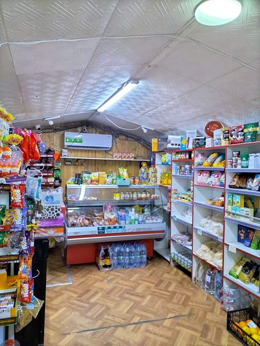 Продам магазин для бізнесу