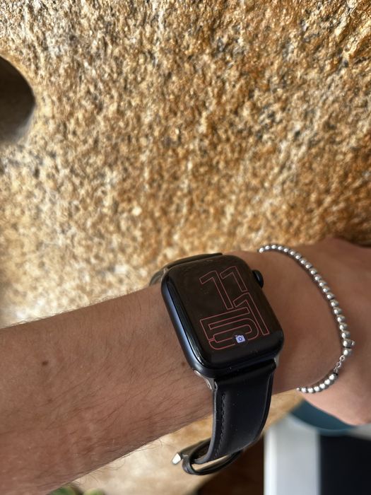 Apple Watch SE 3 de 40 mm (2026)