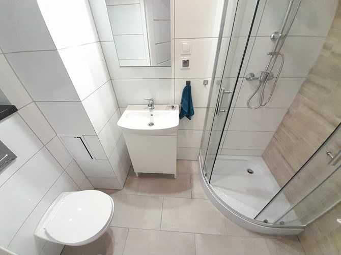 Mieszkanie – Chorzów, Osiedle Irys, Centrum - Więcej