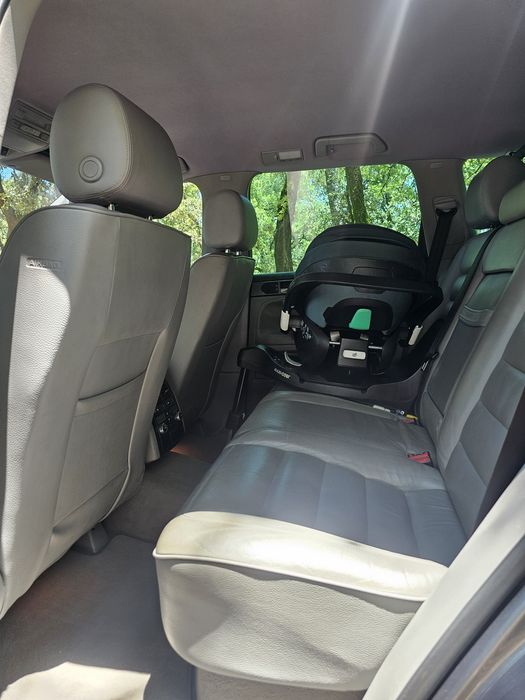Vw Touareg 3000 tdi v6