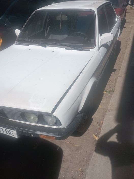 Разборка BMW E34 Е30 Е36 Е28 різних