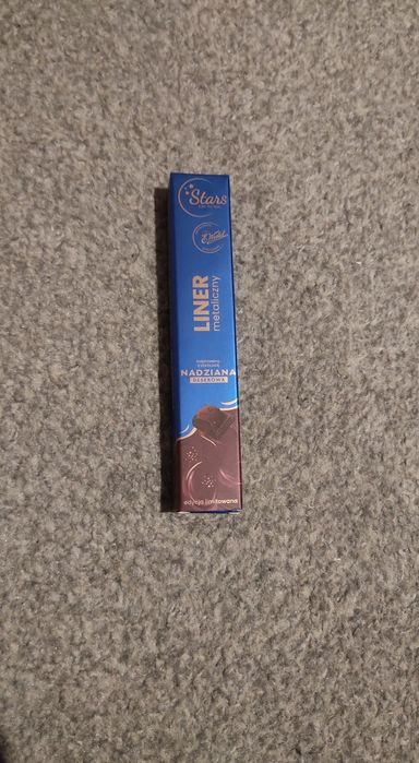 Stars from the Stars Wedel Eyeliner Metaliczny 02 Kobaltowy