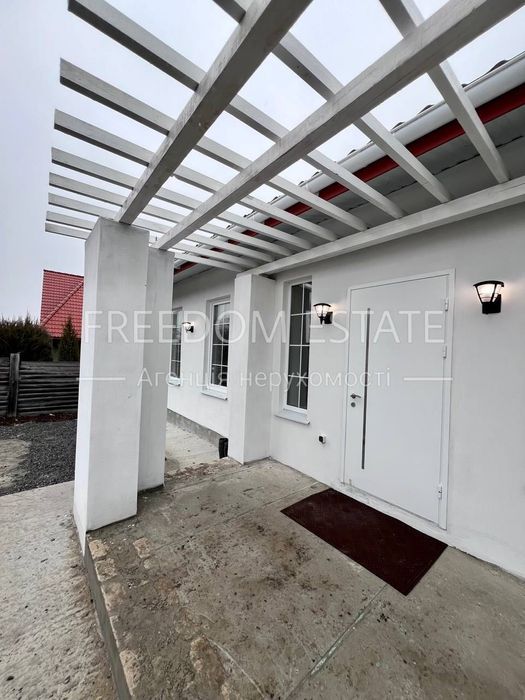 140 тыс.$ Эксклюзив! Дом/ Новострой / Песочин/Коттеджей поселок Олешки