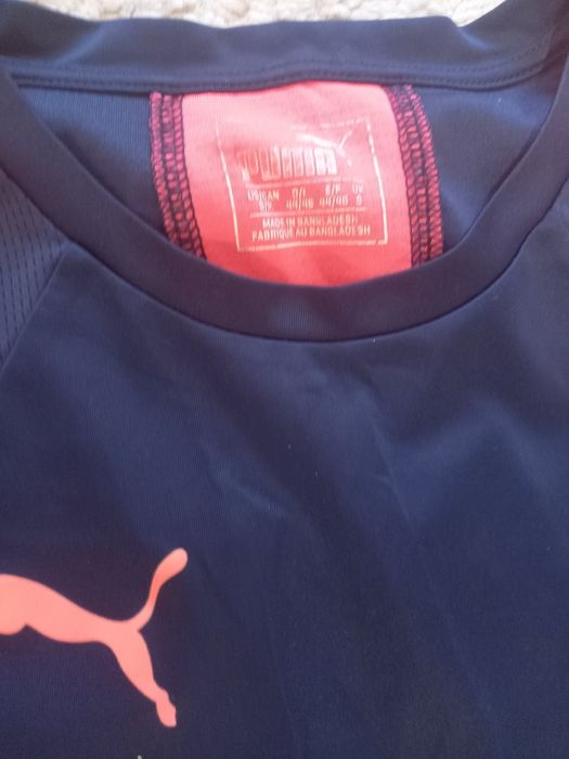 Спортивний костюм Puma.  S,M