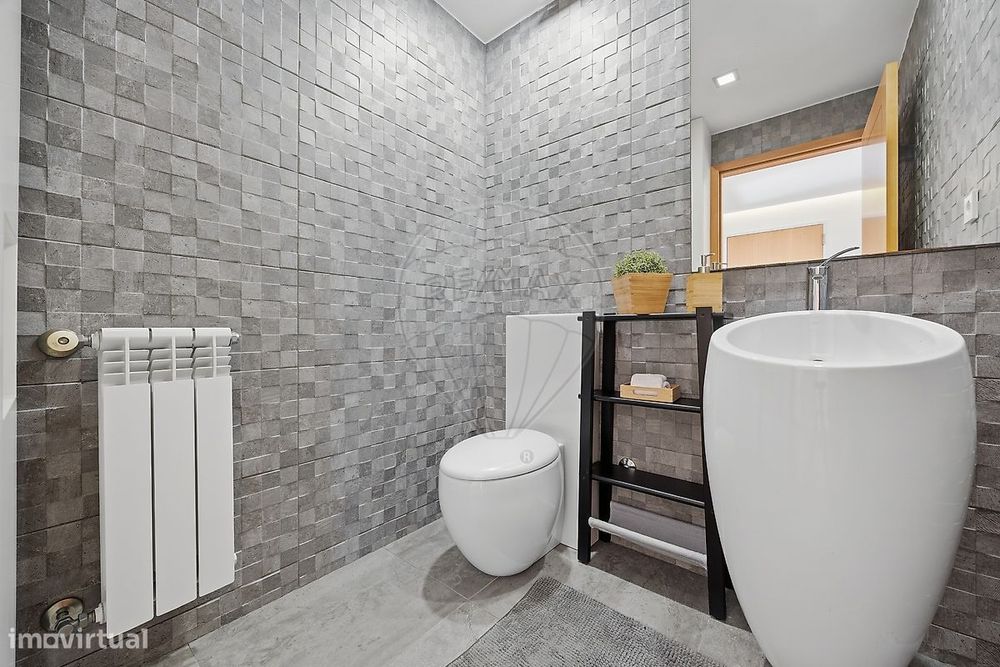 Apartamento T3 para arrendamento
