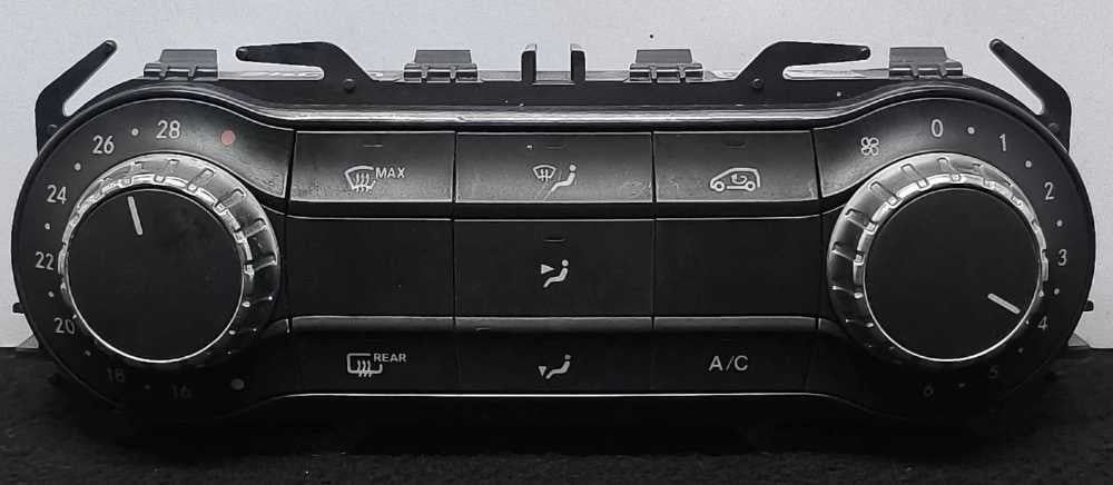 Comando Chauffage / Sofagem A2469001708 - MERCEDES-BENZ A-CLASS