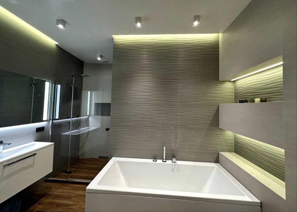 Apartment in Kharkiv, Nova Oleksiivka, Shevchenkivskyy rayon - View 3