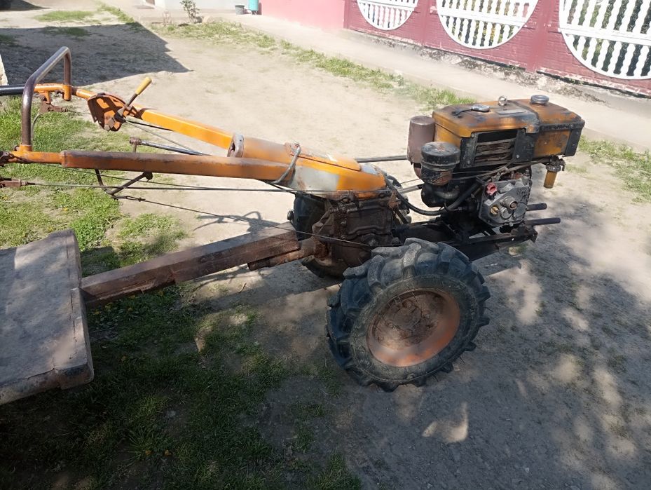 Продається мотоблок
