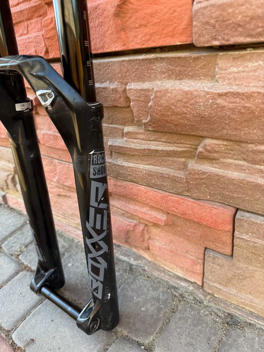 Rock Shox Boxxer Select + 200mm 27.5 (Шток 16см)