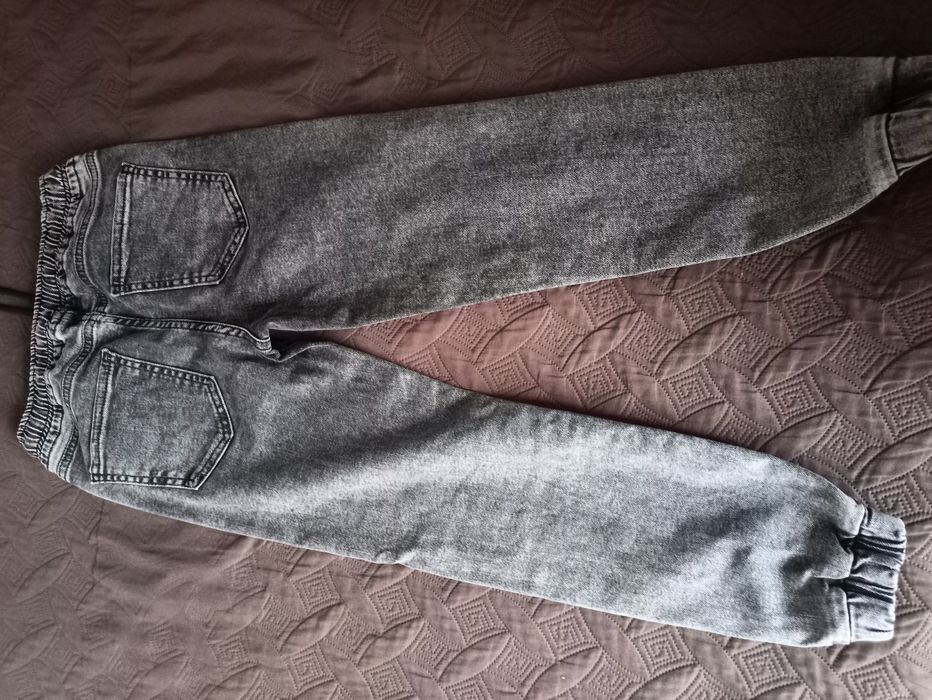 Джинси для хлопчика