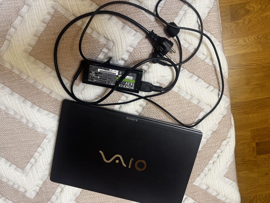 sony vgn p - купити ноутбуки - Ціна на OLX.ua