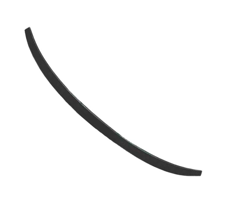 AILERON SPOILER TRASEIRO BMW X4 F26 14- LOOK M PERFORMANCE