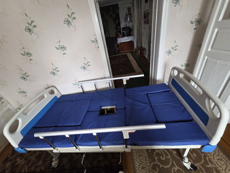 Продаж кроваті.б/у.