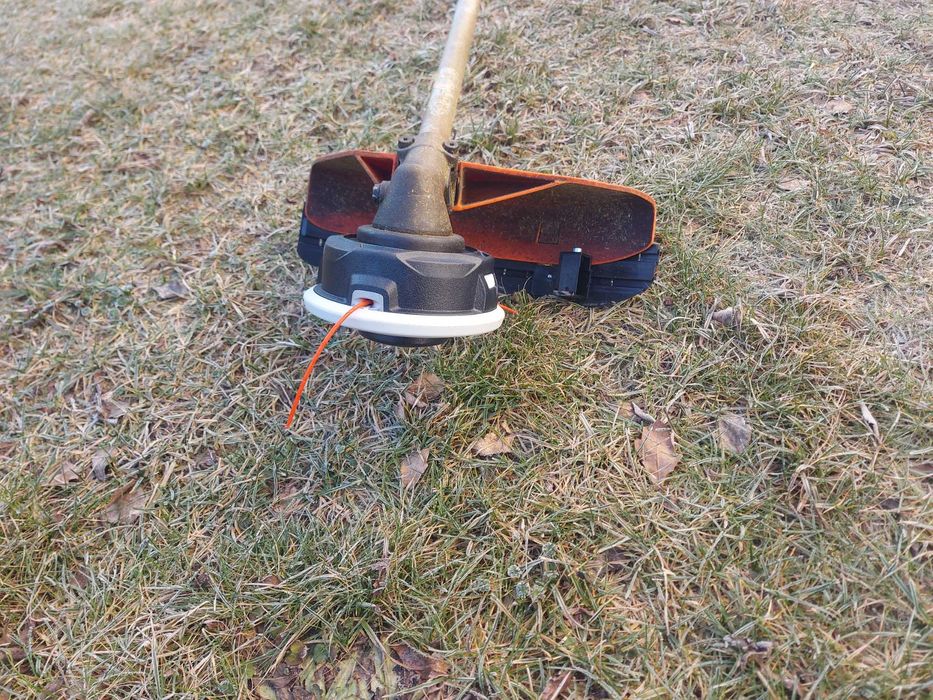 Kosa Stihl fs300
