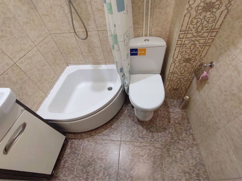 Продам квартиру Гагарина Дафи