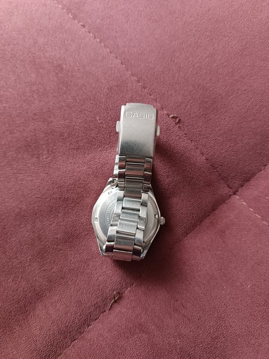 Casio edifice ef 121