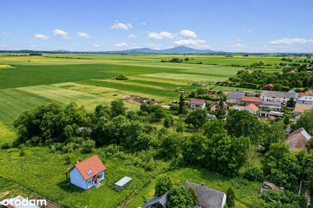 BUDOWLANA| zabudowa jednorodzinna| PRZY LESIE| TYLKO U NAS - Widok 3