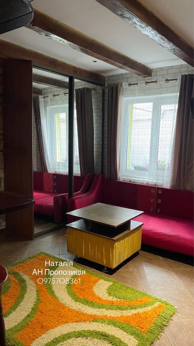 Оренда котеджу на Грабніку