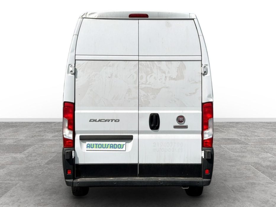 Fiat ducato