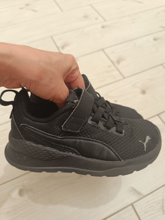 Кросівки Puma для хлопчика!!