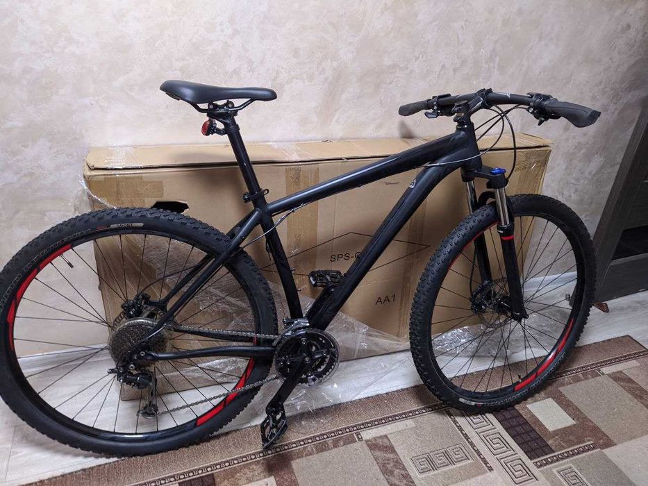 Specialized Rockhopper 2013, стан гарний